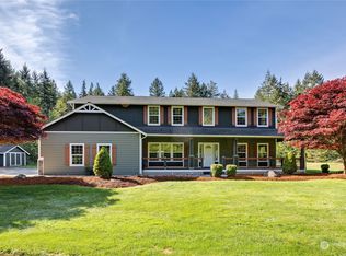 1441 NW Hermit Ridge Ln, Poulsbo, WA 98370