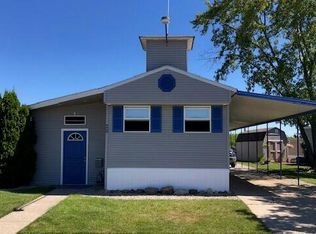 4100 Troy Rd #28, Springfield, OH 45502