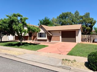 444 Playa Della Rosita, Washington, UT 84780