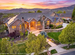 690 E High Ridge Dr, Alpine, UT 84004