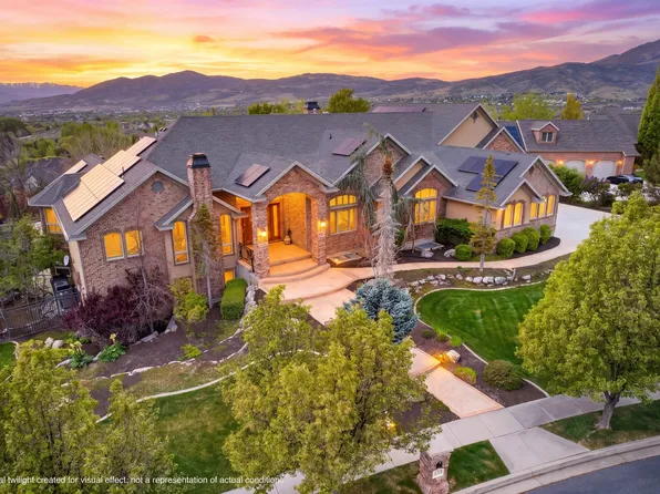 690 E High Ridge Dr, Alpine, UT 84004