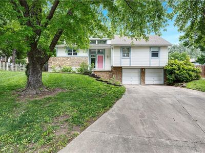 16110 W Indian Creek Pkwy, Olathe, KS, 66062