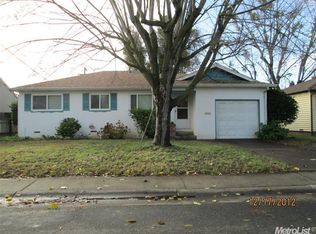 2633 Norcross Dr, Sacramento, CA 95833