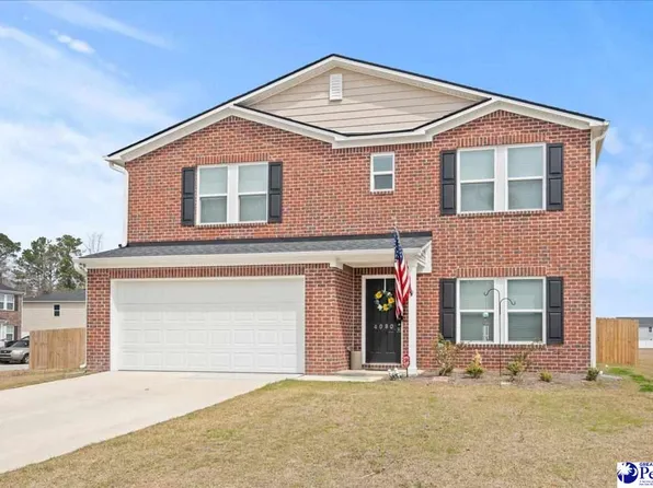 4080 Lake Russell Dr, Florence, SC 29501