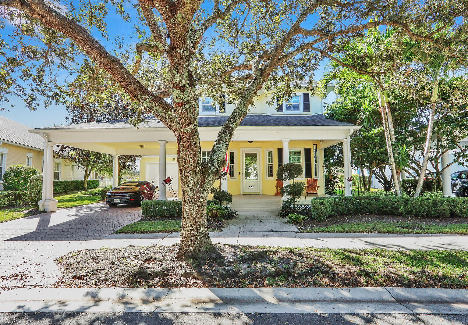 238 Barbados Drive