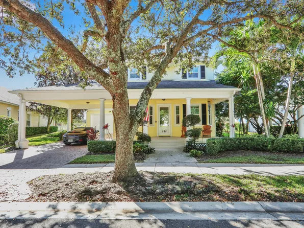 238 Barbados Drive, Jupiter, FL 33458