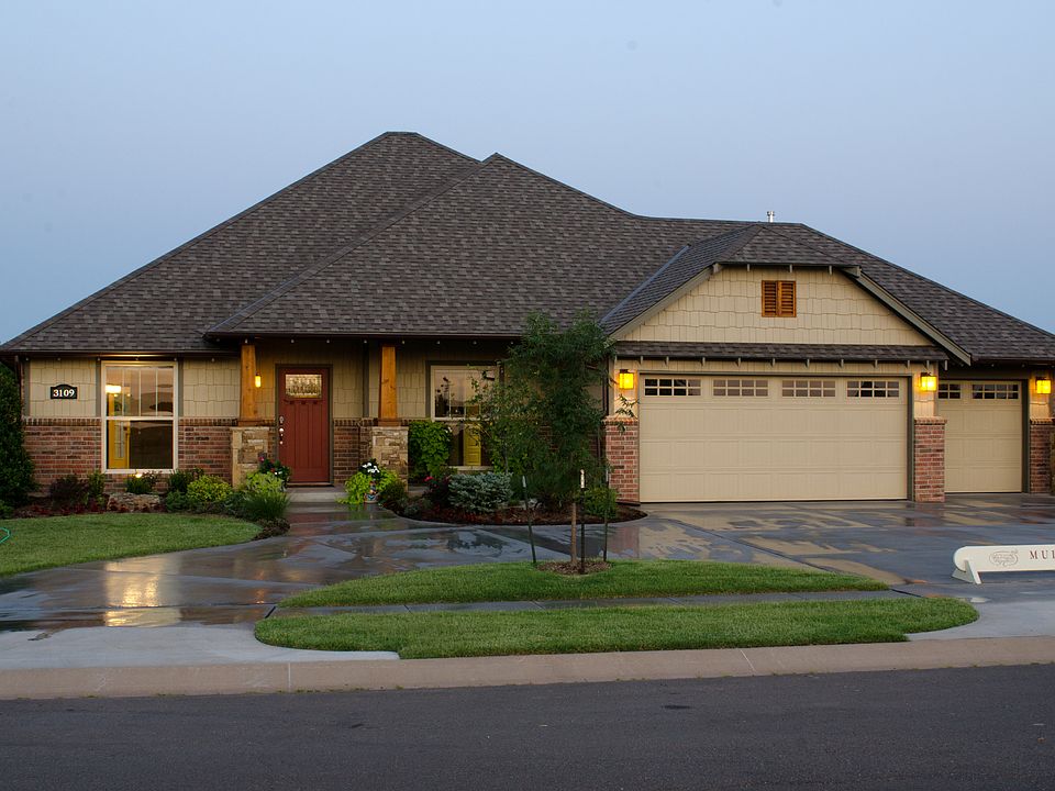 1st image of 3207 Terrace Park Trl