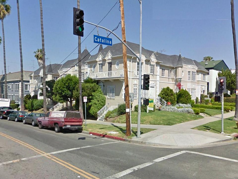 1st image of 3803 W 1st St