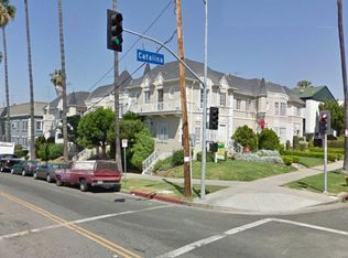 3803 W 1st St, Los Angeles, CA 90004