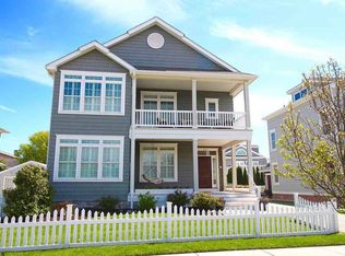 329 Ocean Rd, Ocean City, NJ 08226