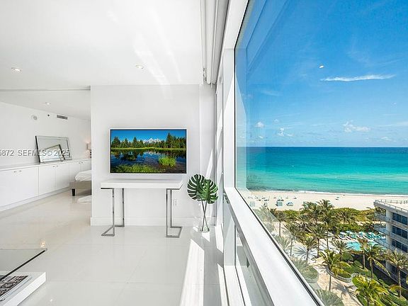 2nd image of 6801 Collins Ave #1206