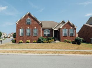 2300 Trivaca Ct, Nolensville, TN 37135