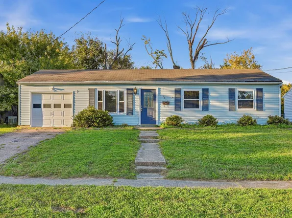 3252 Ainsworth Ct, Cincinnati, OH 45251