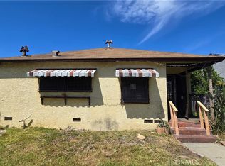 1605 E Orchard St, Compton, CA 90221
