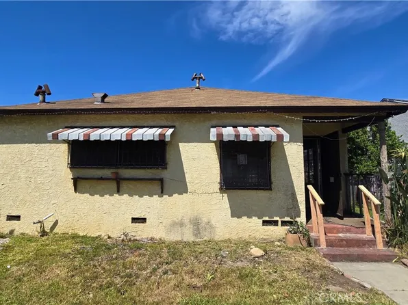 1605 E Orchard St, Compton, CA 90221