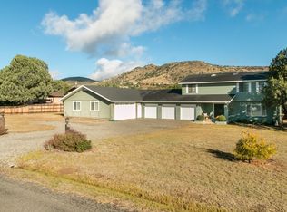 2170 W Katahn Dr, Prescott, AZ 86305