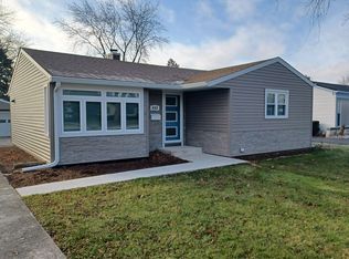 433 Major Dr, Northlake, IL 60164