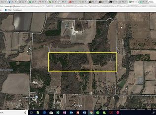1509 Gordon Rd, Whitewright, TX 75491