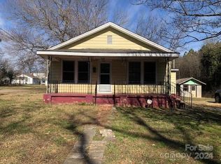 1117 Earl St, Shelby, NC 28150