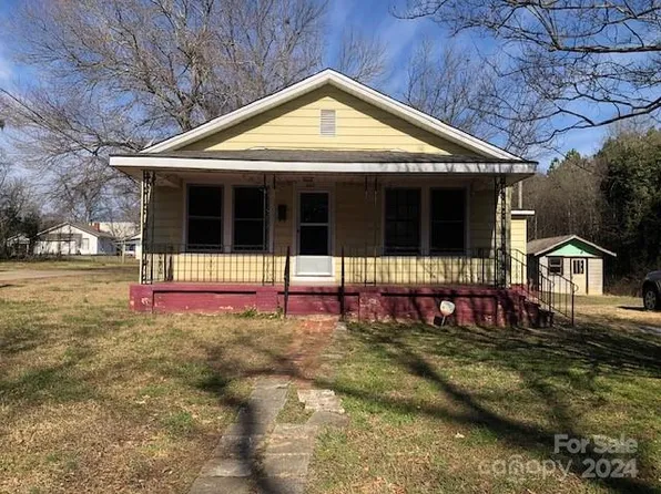 1117 Earl St, Shelby, NC 28150