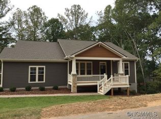 6 Brassie Ct LOT 934, Biltmore Lake, NC 28715