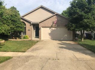 2956 Masters View Rd, Lexington, KY 40511