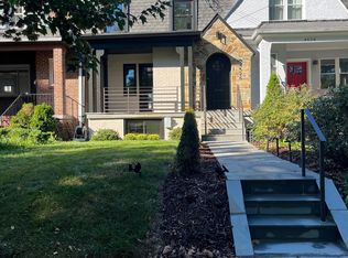 4526 S Dakota Ave NE, Washington, DC 20017