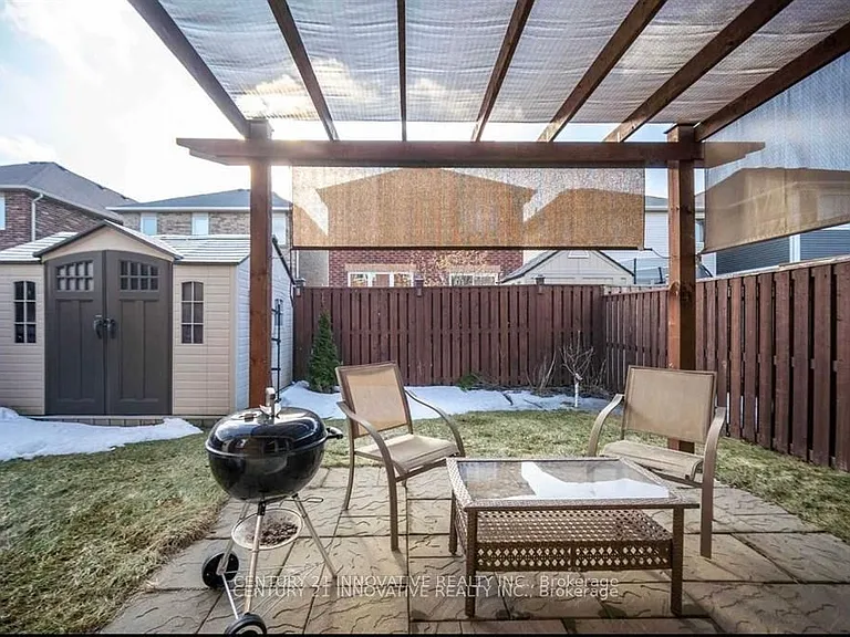 165 Emick Dr #UPPER — Photo 22