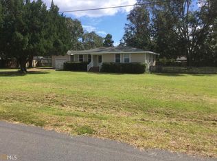 133 Magnolia St, Saint Marys, GA 31558