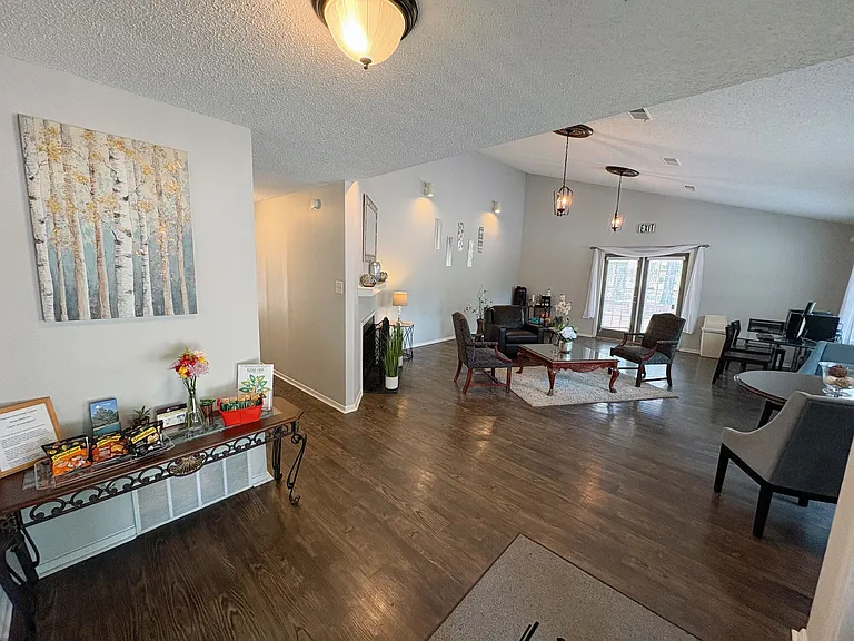Countryside North Apartments — Photo 16