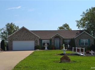 3 Erin Rd, Cuba, MO 65453