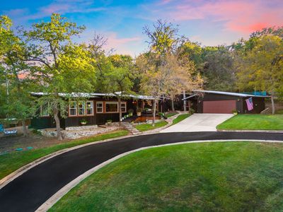 184 Shadow Ln, Pottsboro, TX, 75076