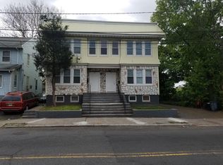 172-174 Clinton Pl, Newark, NJ 07112