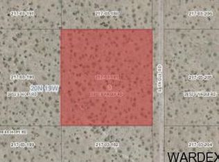 2853 S Yaqui Rd, Golden Valley, AZ 86413