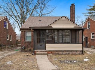 20245 Forrer St, Detroit, MI 48235