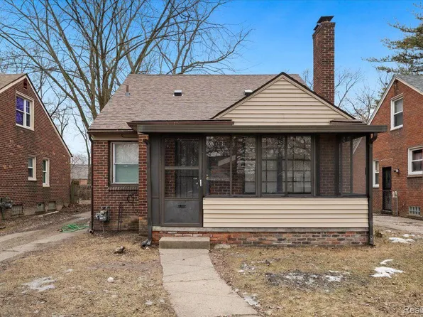 20245 Forrer St, Detroit, MI 48235
