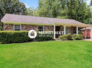 3193 Craig St, Memphis, TN 38118