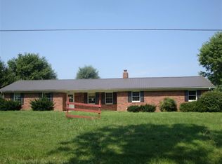 3733 Tanner Rd, Hodgenville, KY 42748