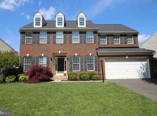112 Balch Springs Cir SE, Leesburg, VA 20175