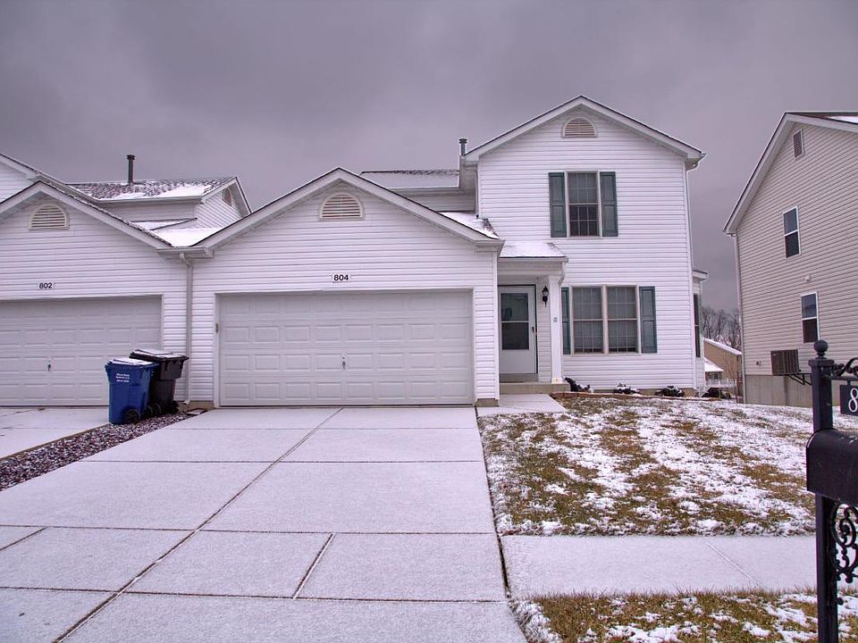 1st image of 804 Cadbury Dr