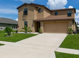 2757 Corbel Loop, Kissimmee, FL 34746