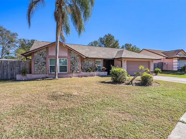 1606 Dusty Rose Ln, Brandon, FL 33510