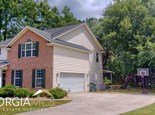 210 Brown Thrush Rd, Savannah, GA 31419