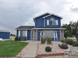 25307 County Road 53, Kersey, CO 80644