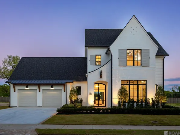 134 Magnolia Wood Ave, Baton Rouge, LA 70808