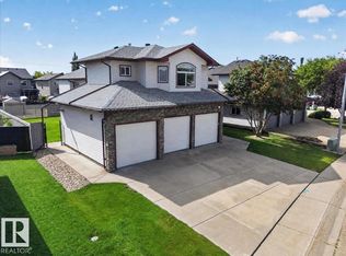1107 Oakland Dr, Devon, AB T9G 2G9