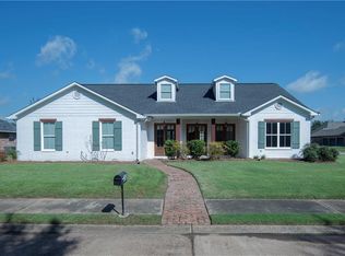 4100 Mayflower Blvd, Alexandria, LA 71303