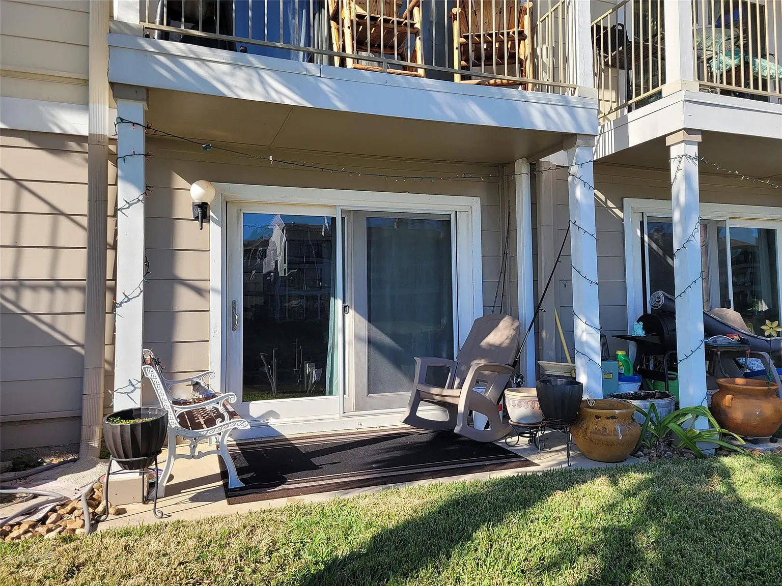 1 bed, 1.0 bath, 495 sqft, $1,600 — Photo 2