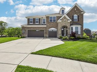 3337 Lavender Ln, Beavercreek, OH 45434