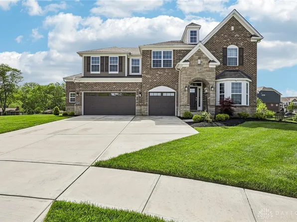 3337 Lavender Ln, Beavercreek, OH 45434